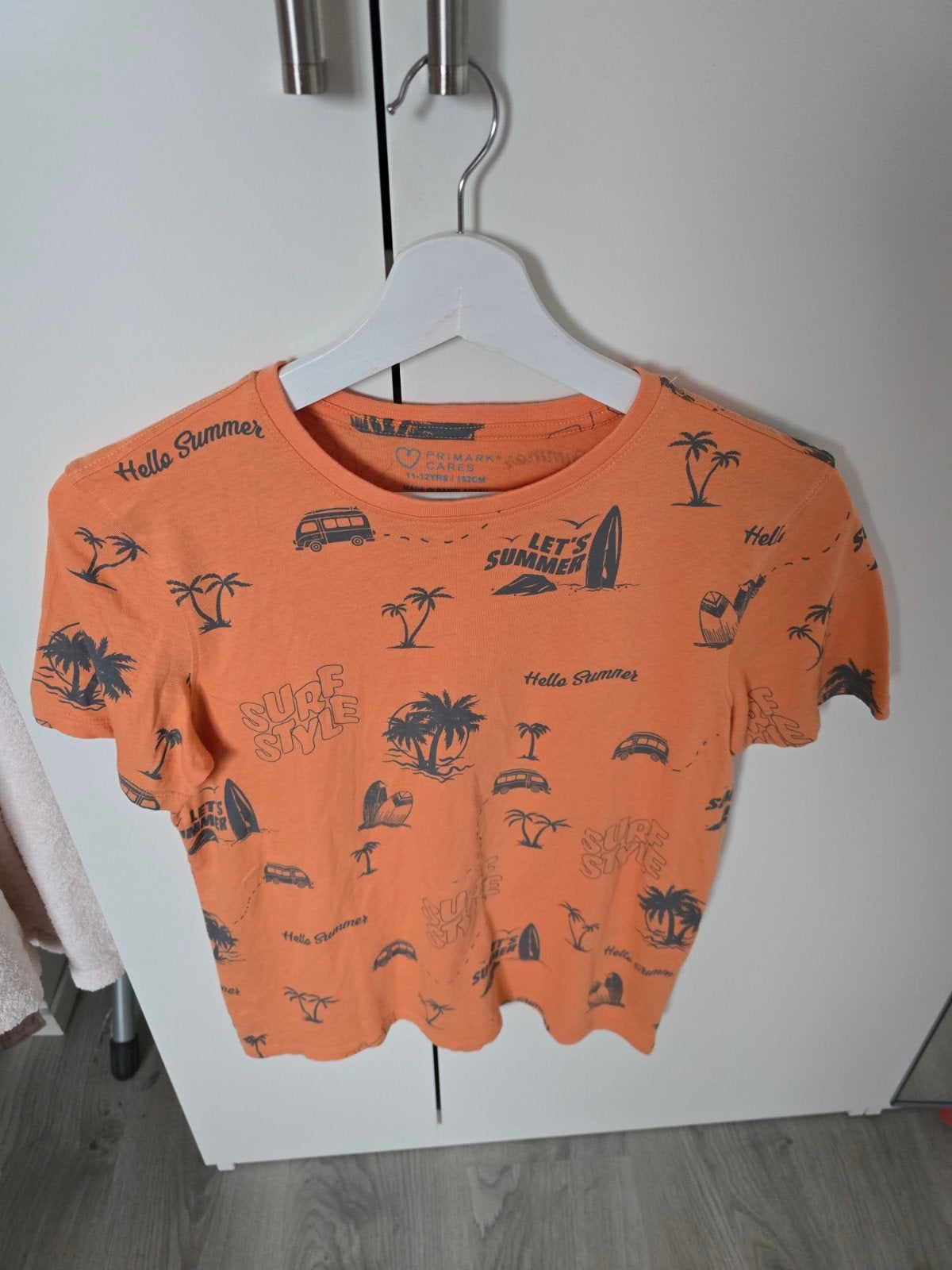 Shirt, Kinderen en Baby's, Kinderkleding | Maat 146, Ophalen of Verzenden, Jongen, Shirt of Longsleeve