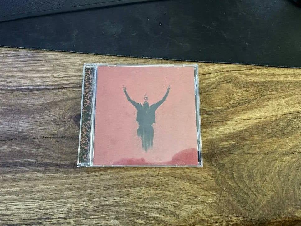 Twenty one Pilots - Drag Path (single) - bootleg cd, Verzenden, Zo goed als nieuw, Poprock