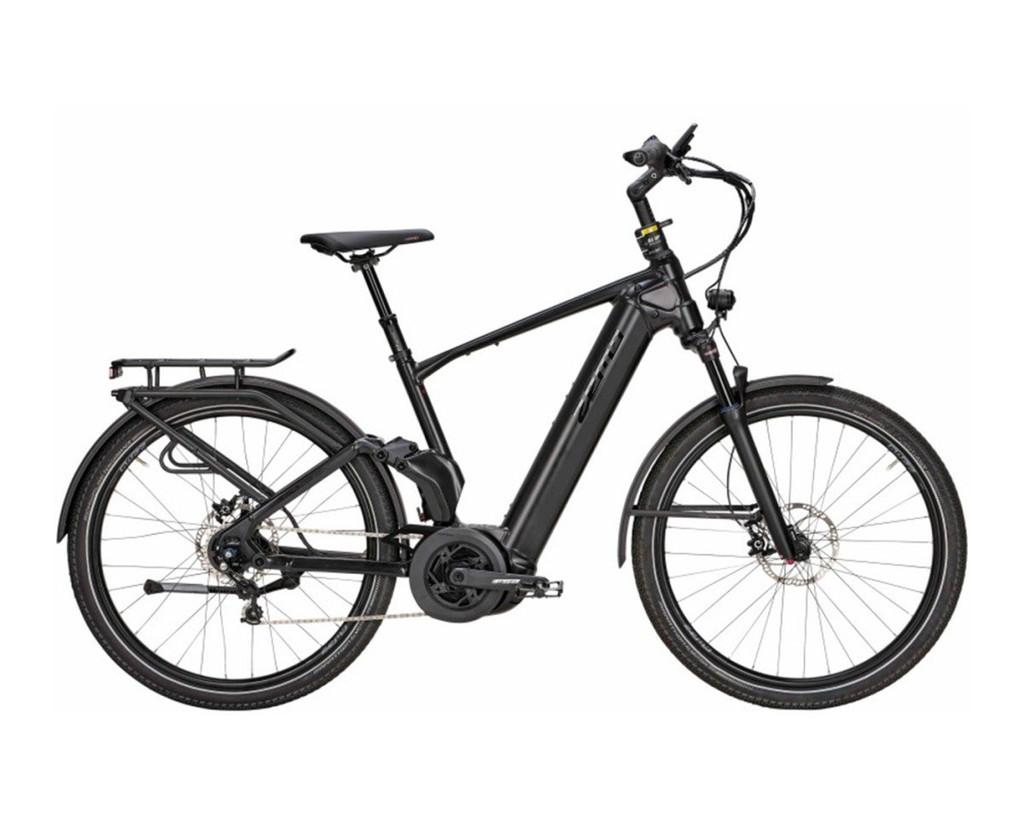 Zemo ZE FS 5F, 85Nm, 5 vers. 750 Wh Heren Adviesprijs: 6799, Overige merken, -, - 0
-, NL, Nieuw
