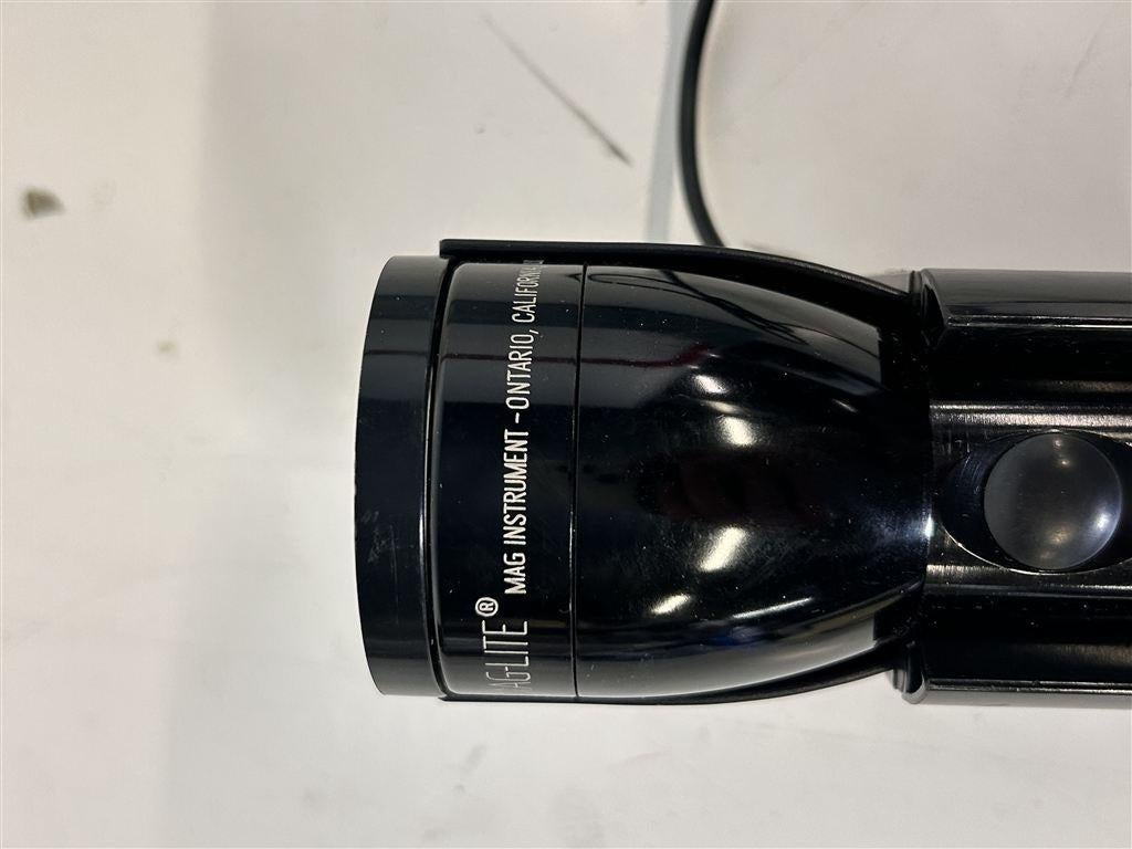 A7374. Maglite zaklamp, Ophalen of Verzenden, Gebruikt, Accu