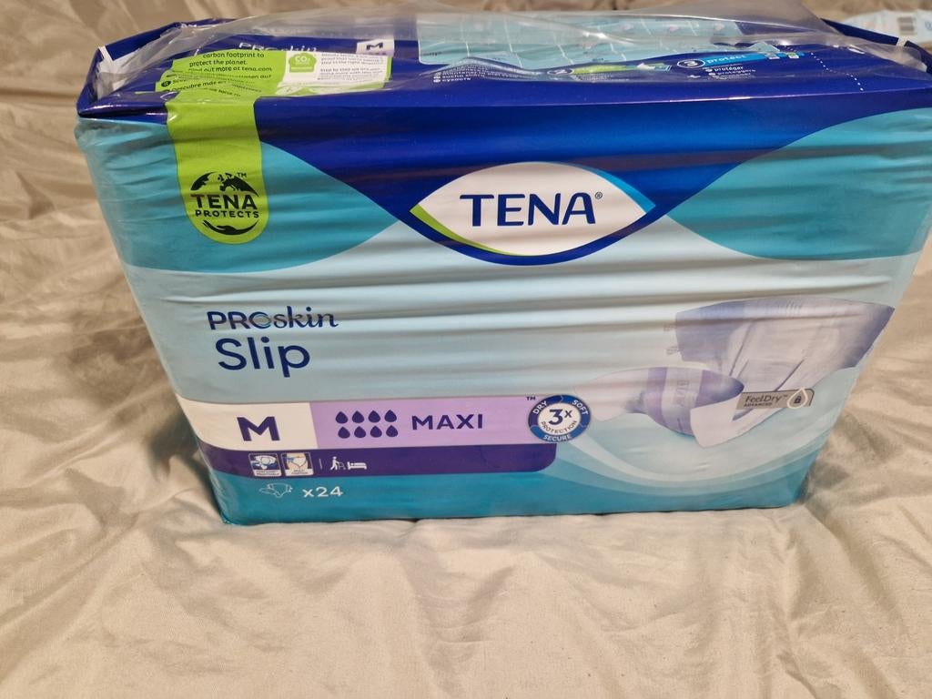 Tena Slip M Nieuw, Ophalen, Nieuw