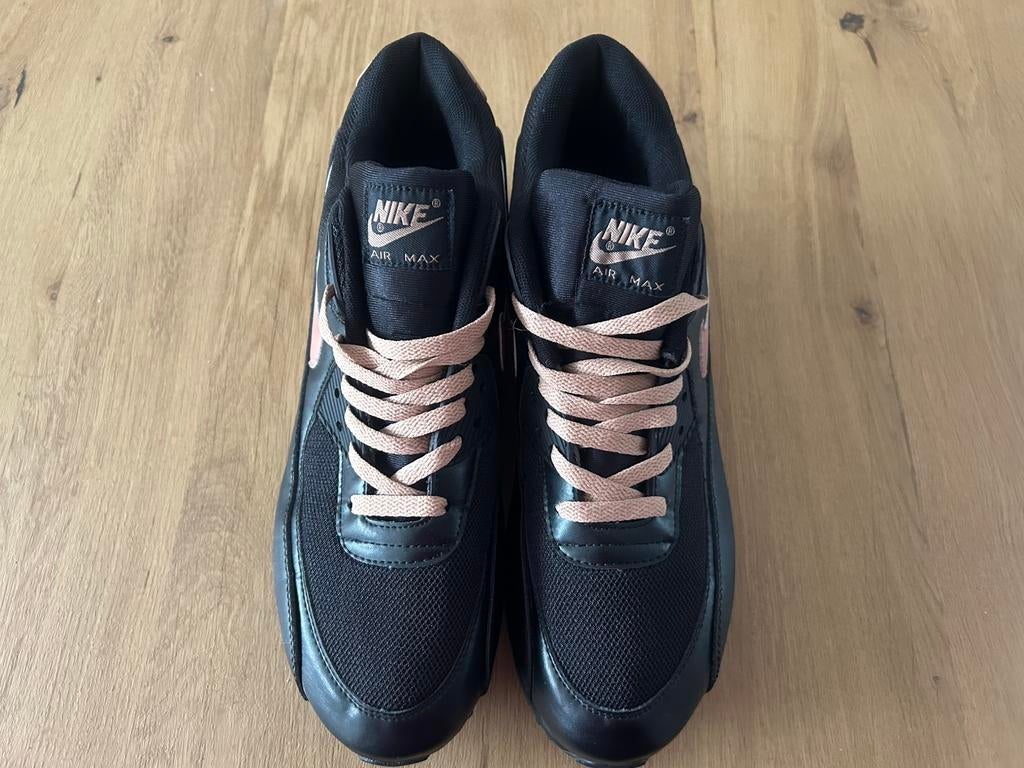 Nike Air Max90 vintage, Kleding | Heren, Schoenen, Ophalen of Verzenden, Nieuw, Zwart