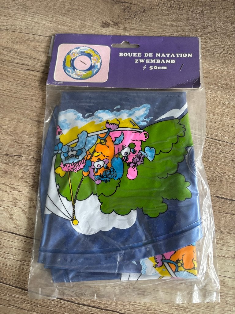 popples zwemband, Ophalen of Verzenden, Nieuw
