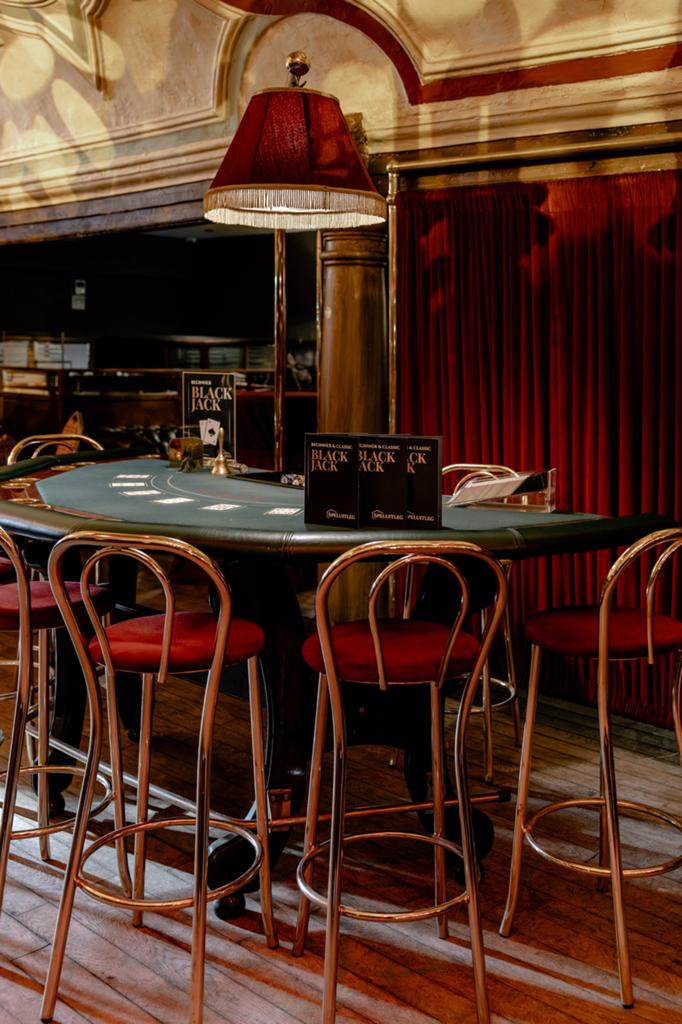 Foto 22 van Casino Op Locatie | Blackjack Roulette Poker