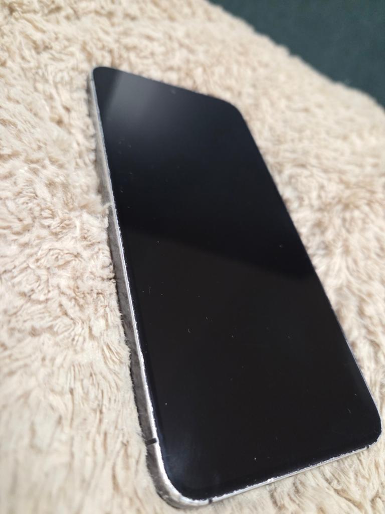 Samsung Galaxy S23 - Gebruikt met gebruikssporen, Telecommunicatie, Mobiele telefoons | Samsung, Gebruikt, Galaxy S23, 128 GB