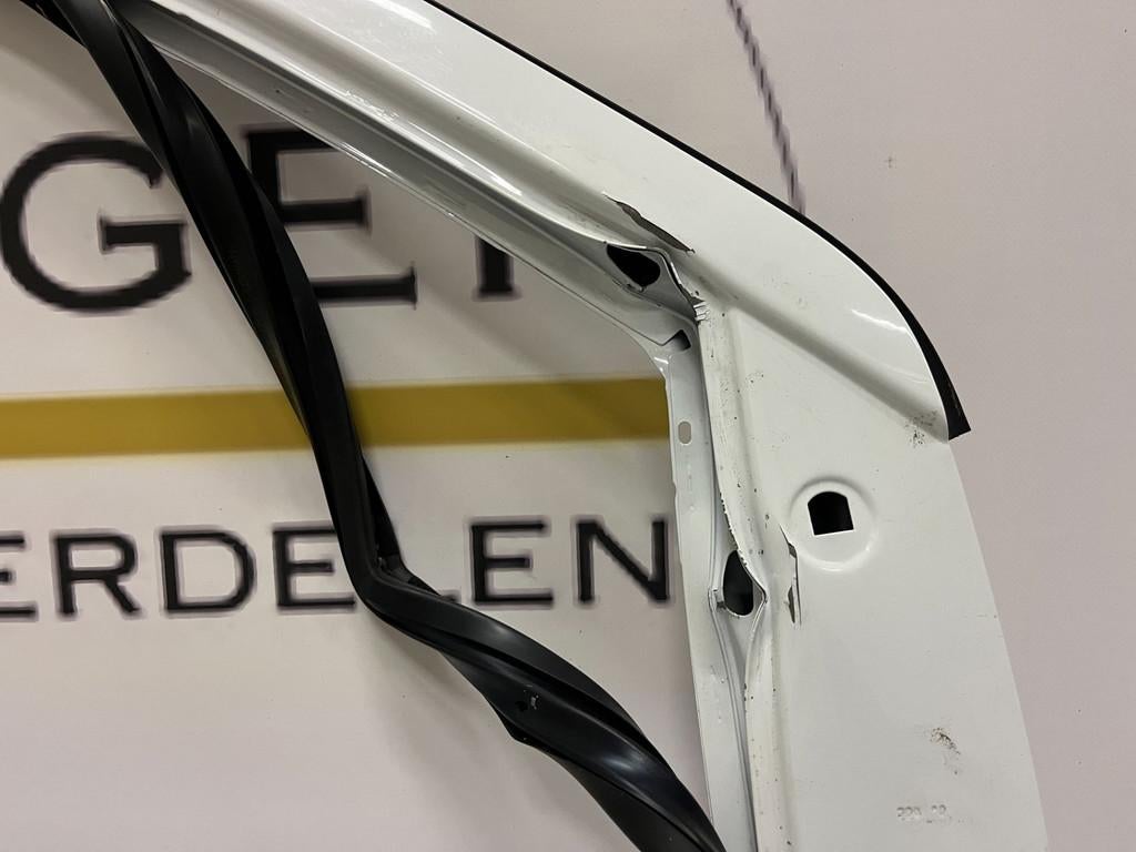 MERCEDES VITO V KLASSE W447 PORTIER DEUR RECHTS A4477220616, Auto-onderdelen, Gebruikt, Mercedes-Benz AG, Deur, Mercedes-Benz