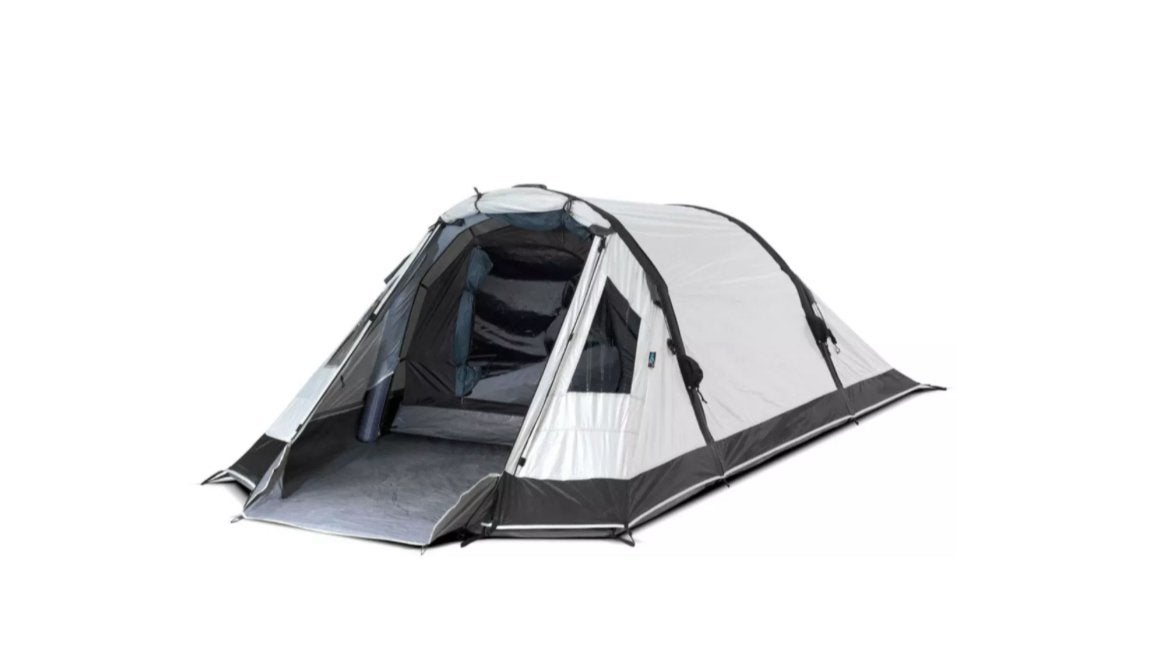 Bardani Airwave tent, Ophalen of Verzenden, Zo goed als nieuw