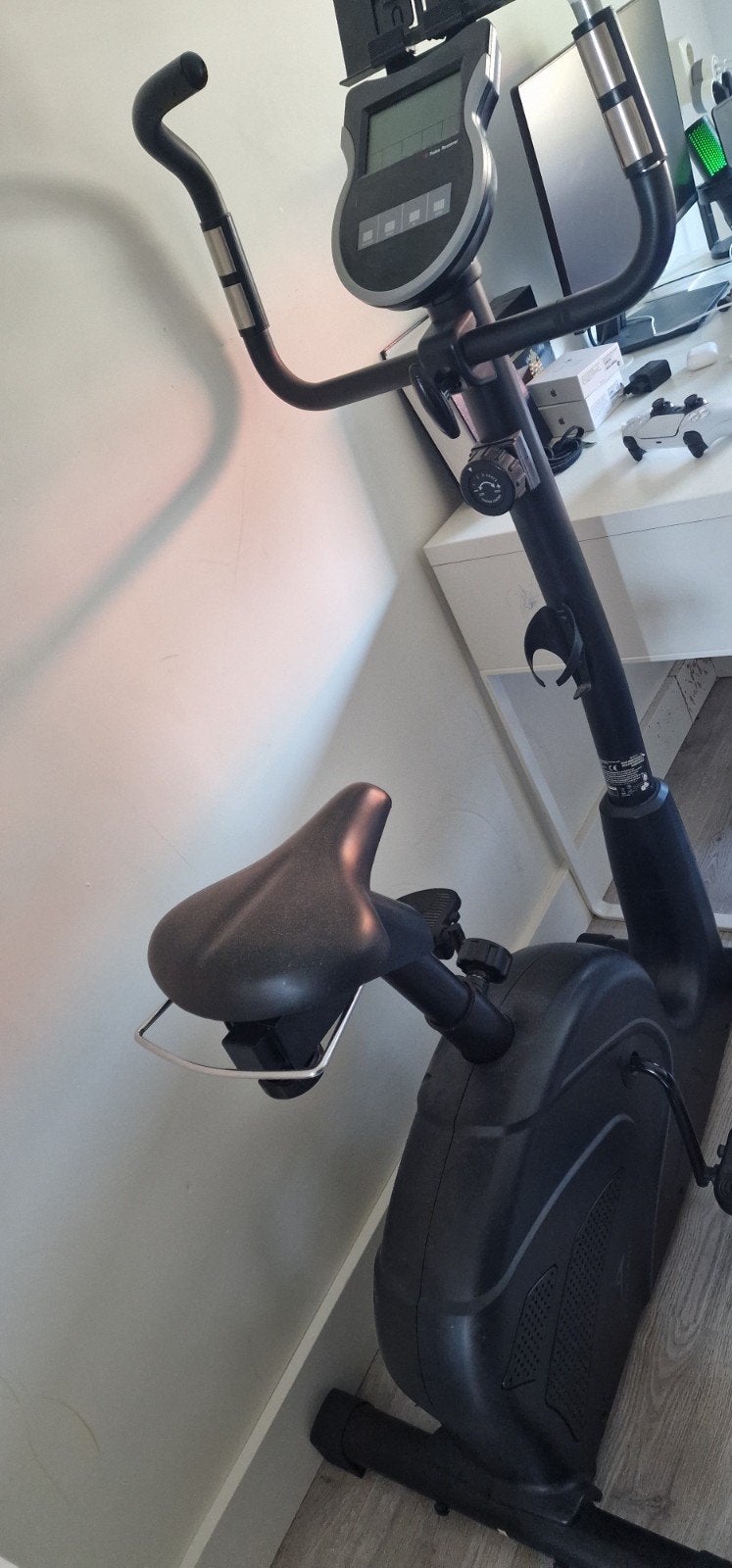 Hometrainer - Ideaal voor thuisworkouts, Ophalen, Hometrainer