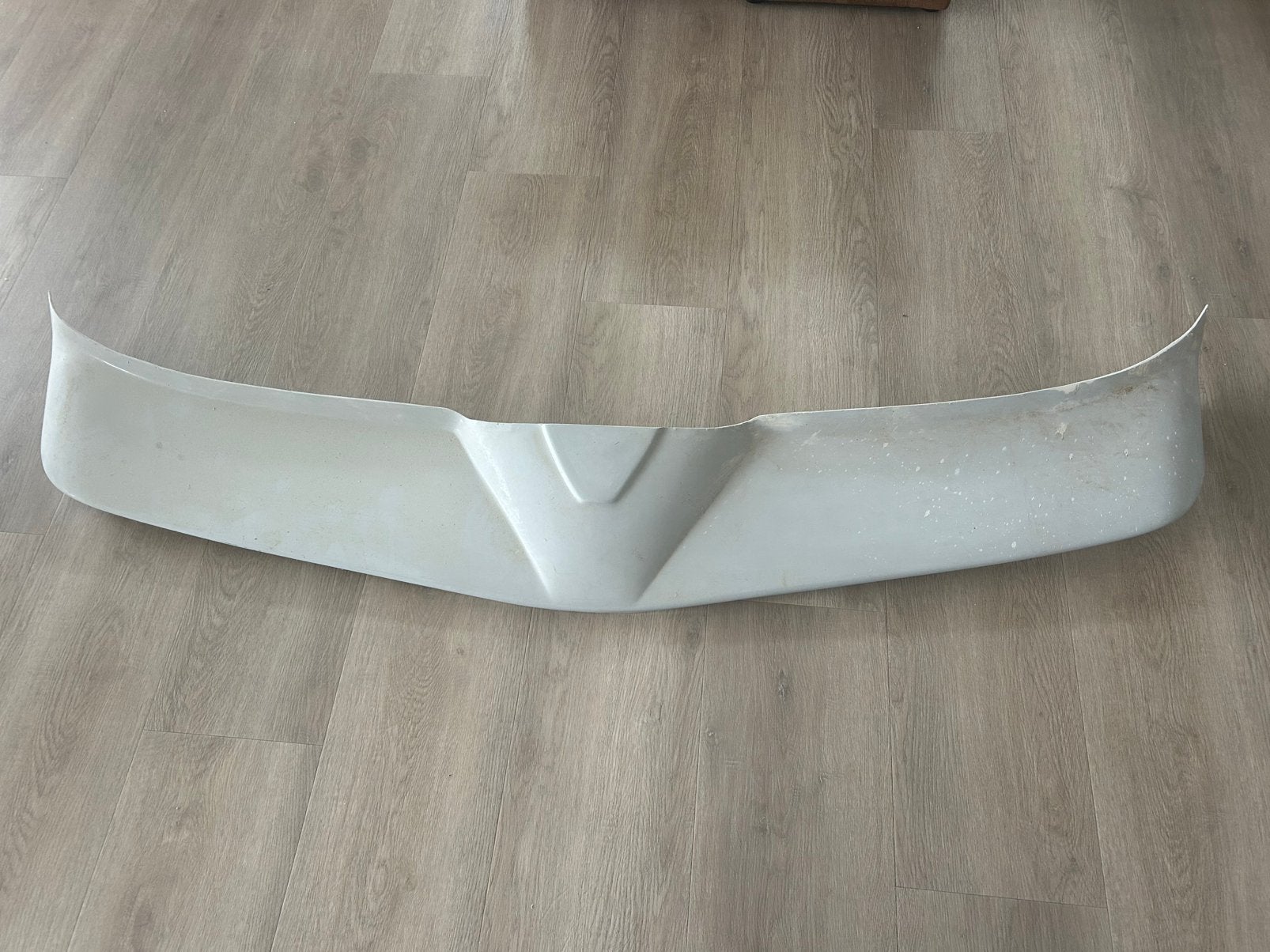 Sunvisor Chevy Van, Ophalen, Voor, Chevrolet, Nieuw