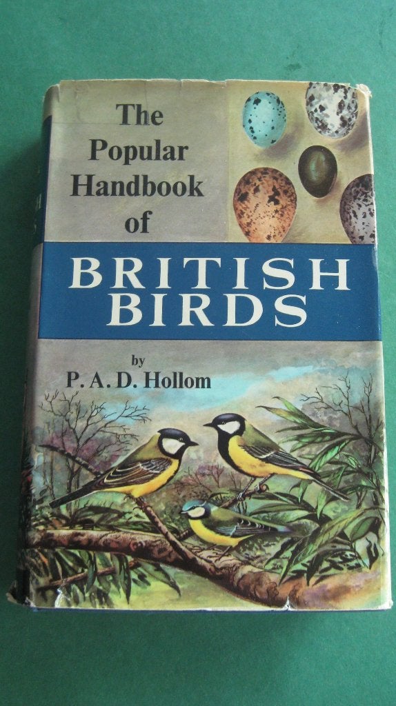 2 boeken Britse vogels, Boeken, Ophalen of Verzenden, Zo goed als nieuw, Vogels