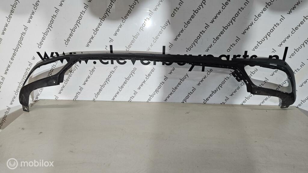 Diffuser origineel BMW X5 G05 ('18-'23) 51128069258, Gebruikt, Ophalen of Verzenden, BMW, BMW