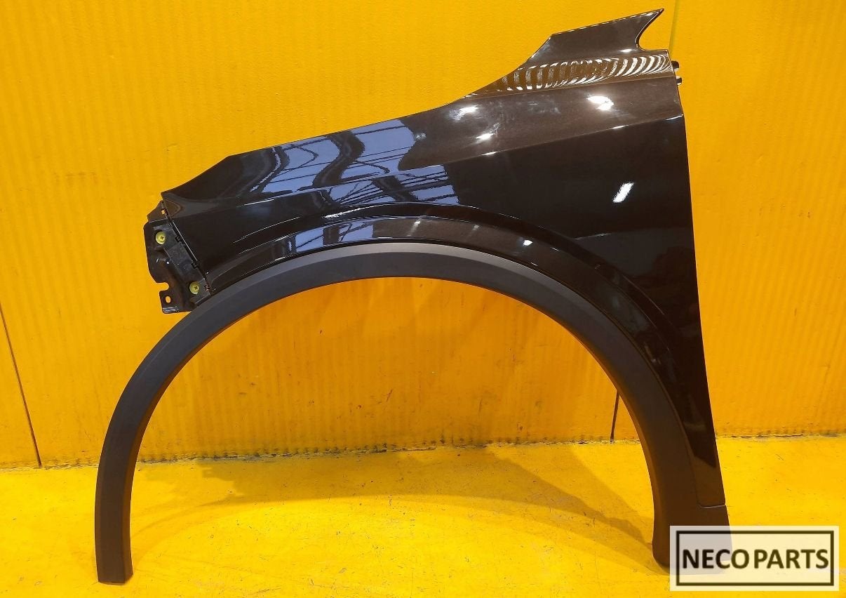 NISSAN QASHQAI III J12 SPATBORD ZIJSCHERM LINKS Z11, Auto-onderdelen, Gebruikt, -, Ophalen of Verzenden, Achter