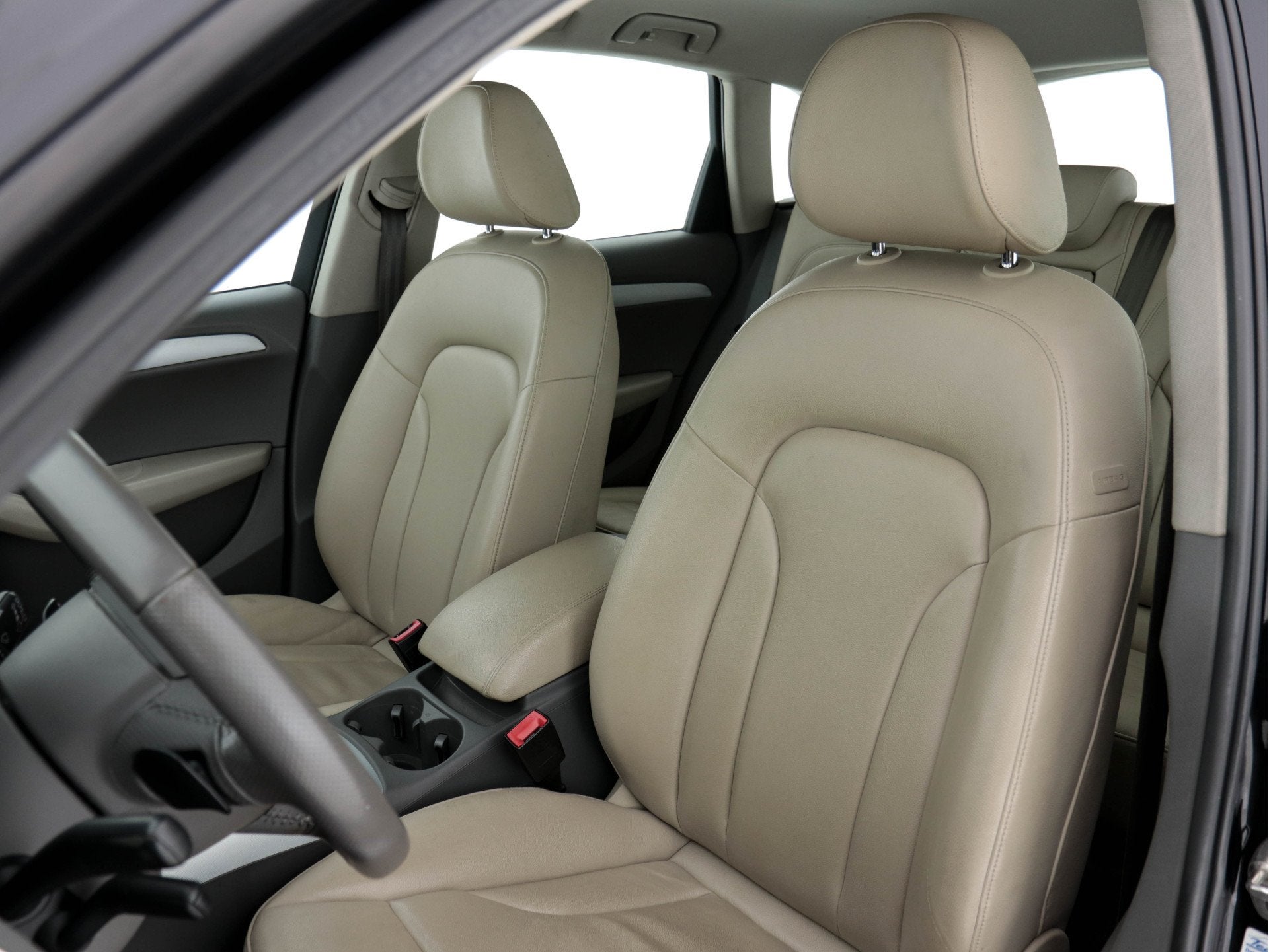 Foto 9 van Audi Q5 2.0 TFSI Quattro Pro Line (️MECHATRONIC DEFECT)