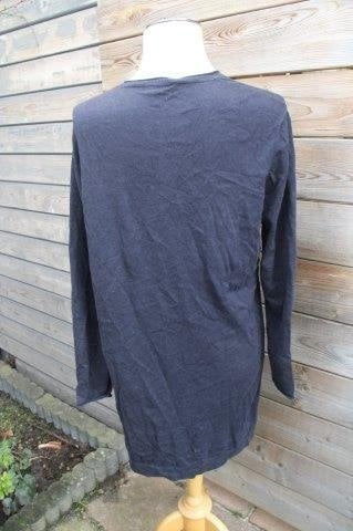 Vest donkerblauw Purdey mt XXL Vaste prijs OPRUIMING, Blauw, Maat 46/48 (XL) of groter, Ophalen of Verzenden, Zo goed als nieuw