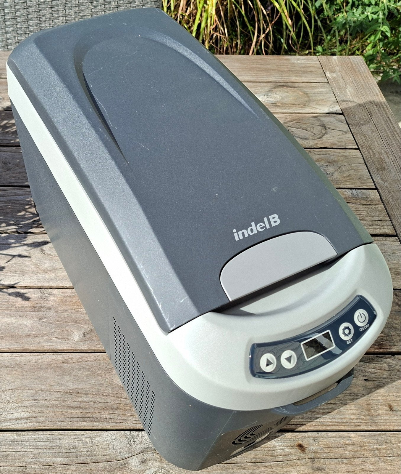 Indel B TB15 Koelbox, Ophalen, Gebruikt, Koelelement