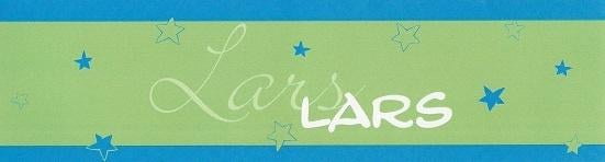 Lars, Ophalen of Verzenden, 2000 tot heden, Geboortekaartje