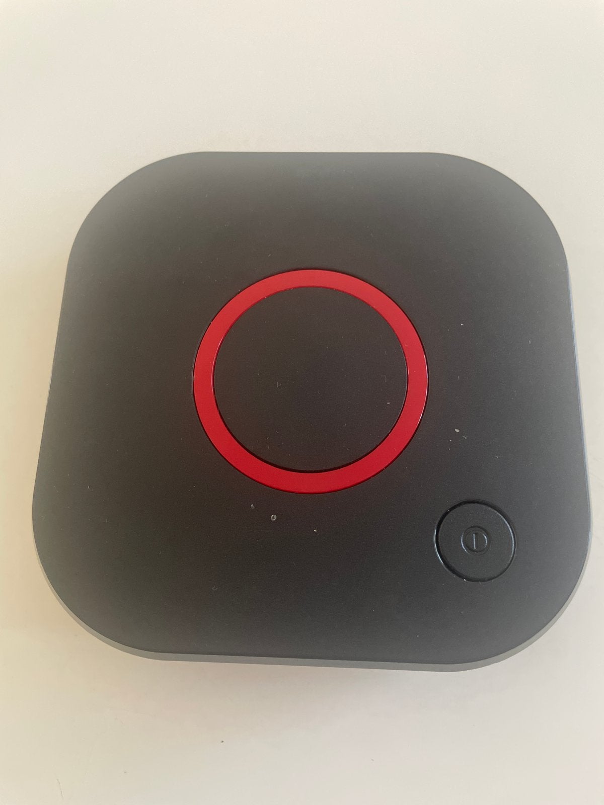 Infomir MAG424w3 Set-Top Box met afstandsbediening, Ophalen of Verzenden, Zo goed als nieuw