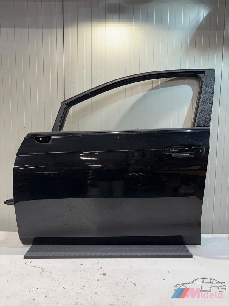 VW GOLF VIII DEUR LINKS VOOR LC9X, Gebruikt, -, -, Ophalen of Verzenden