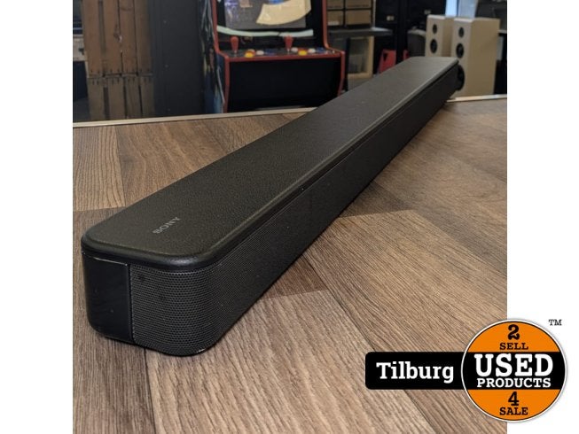 Sony HT-SF150 Soundbar Excl AB Nette staat Met garantie, Philips, Zo goed als nieuw, Support@philips.com, Philips Center
Amstelplein 2
1096 BC Amsterdam
Netherlands