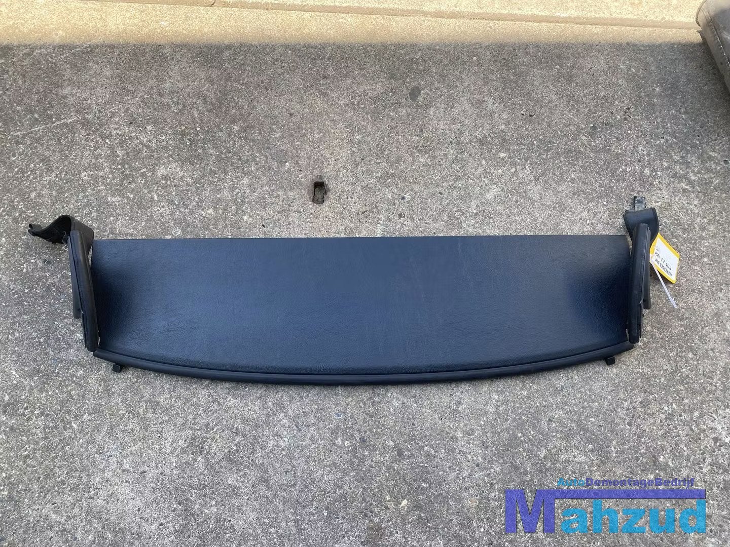 MERCEDS SLK R170 Hoodenplank flap 1996-2004, Auto-onderdelen, Gebruikt, Mercedes-Benz AG, Mercedes-Benz, Ophalen of Verzenden