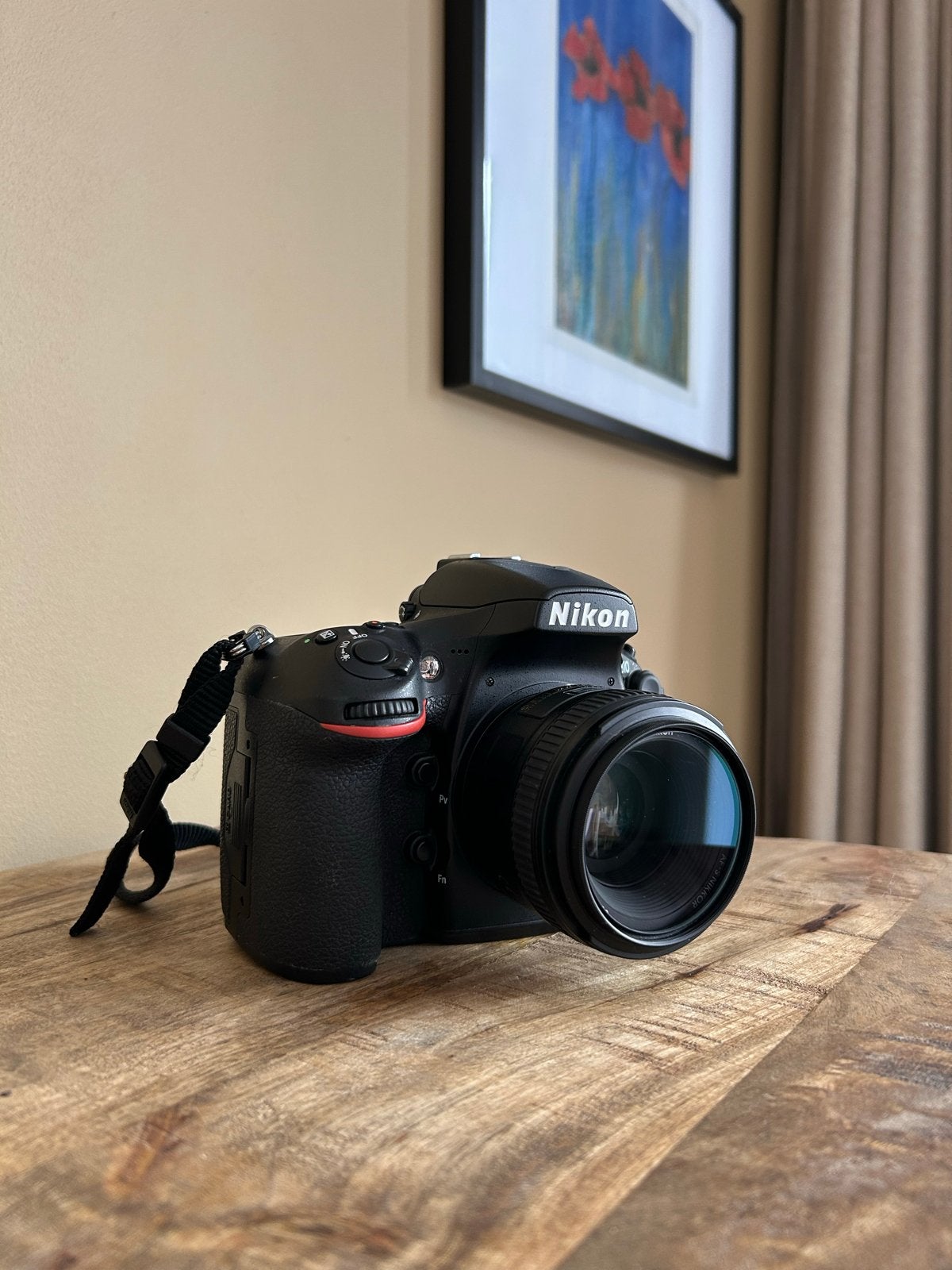 Nikon D810 spiegelreflexcamera met diverse lenzen en flitser, Audio, Tv en Foto, Fotocamera's Digitaal, Spiegelreflex, Zo goed als nieuw
