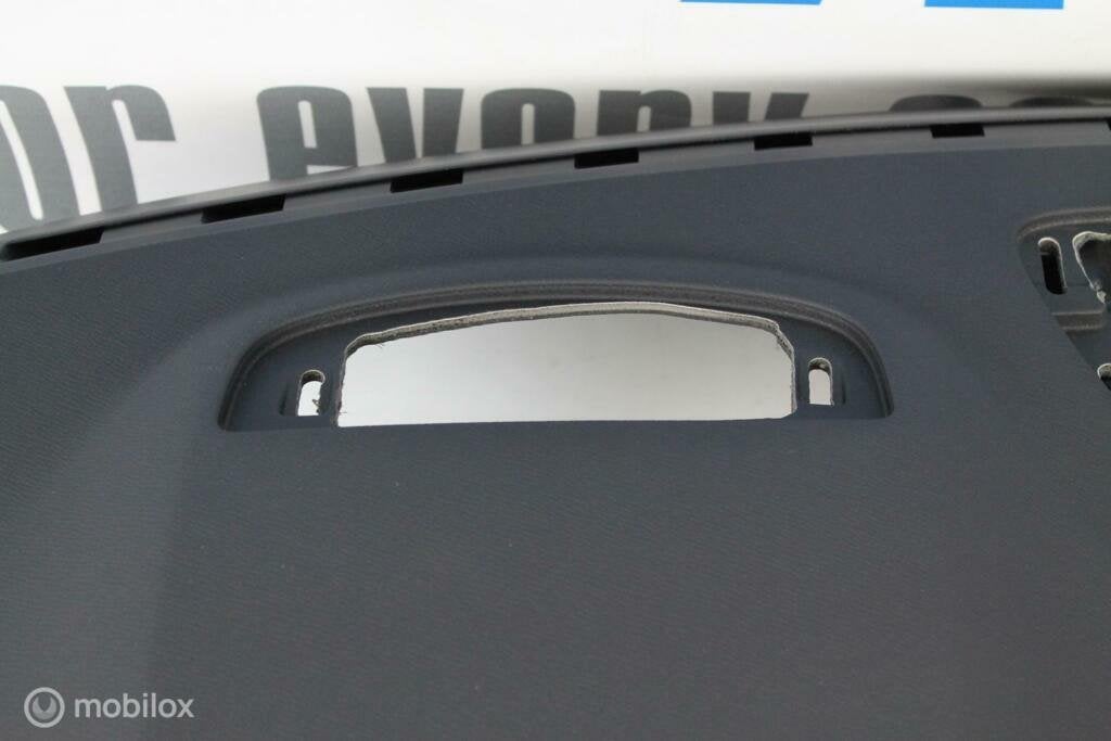 Airbag set - Dashboard radar Volvo XC90 (2015-heden), Gebruikt, Ophalen of Verzenden