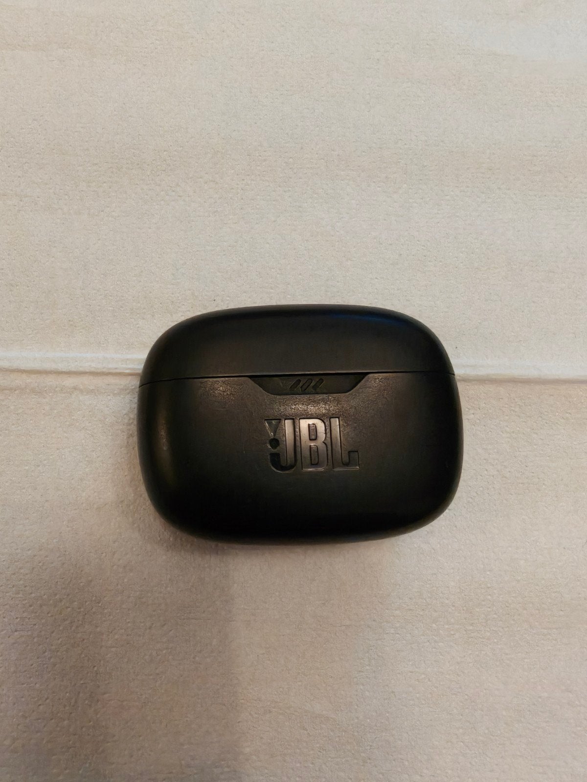 JBL Vibe Beam case, Telecommunicatie, Mobiele telefoons | Oordopjes, Ophalen of Verzenden, Zo goed als nieuw