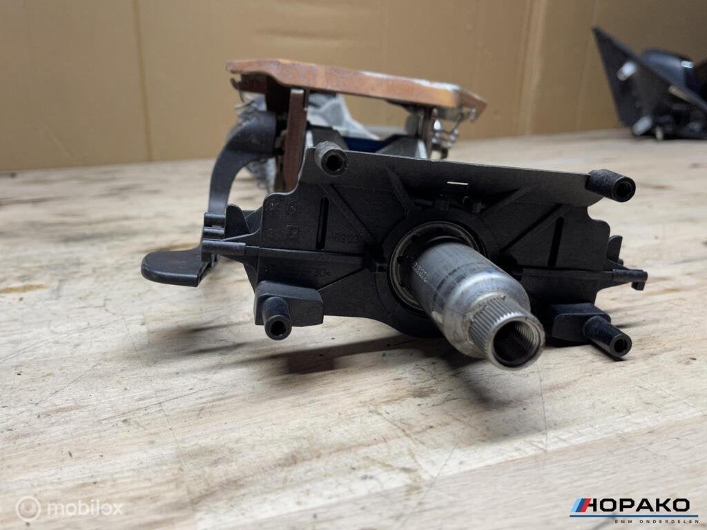 Stuurkolom BMW F2x F3x 685855901, Gebruikt, Einsteinlaan 5 rijswijk, Bmw, Ophalen of Verzenden