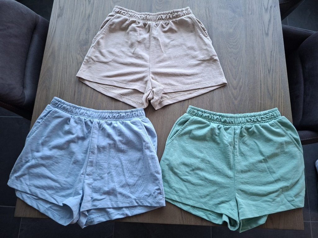 shorts, Kleding | Dames, Broeken en Pantalons, Ophalen, Only, Kort, Roze