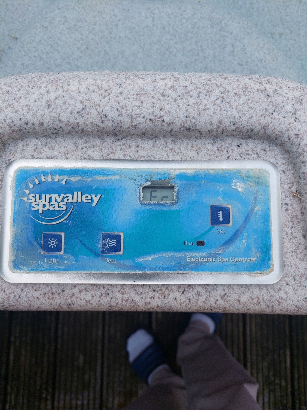 Foto 6 van Gratis Jacuzzi Sun Valley (zelf ophalen)
