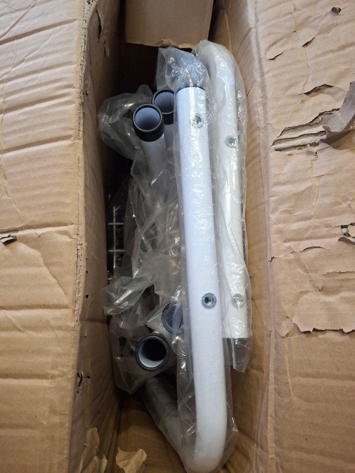 Toilet safety rail, Ophalen of Verzenden, Nvt, Nvt, Nvt
