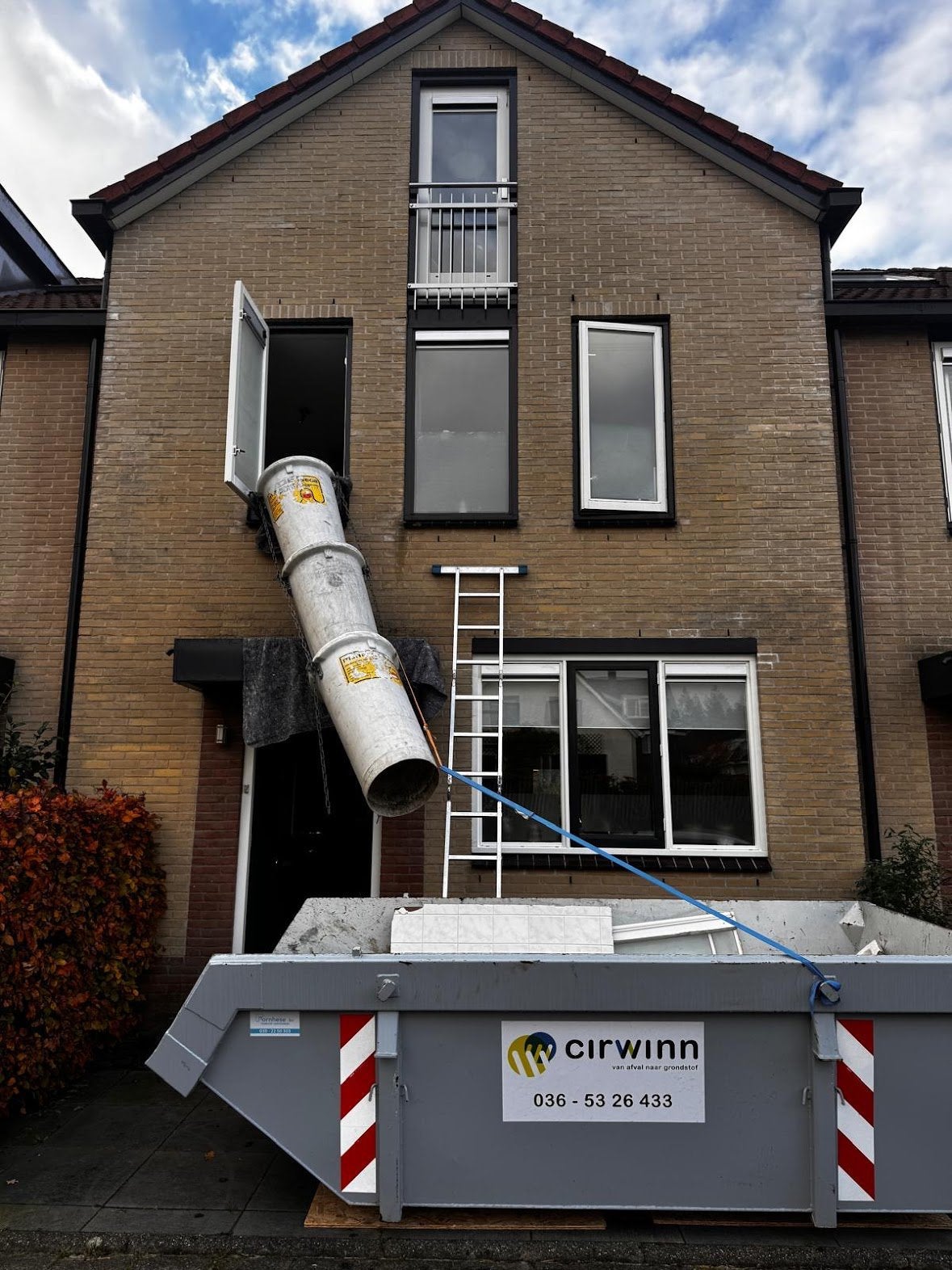 De Kleine Klusjesman (allround) – Kleine klus, groot gemak!, Diensten en Vakmensen, Klussers en Klusbedrijven