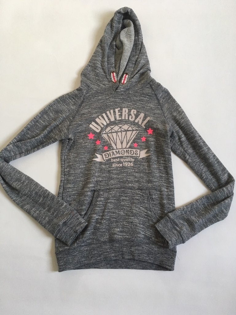 HEMA sweater blauw 158-164 in ~~nieuw~~ staat, Kinderen en Baby's, Verzenden, Zo goed als nieuw, Meisje, Trui of Vest