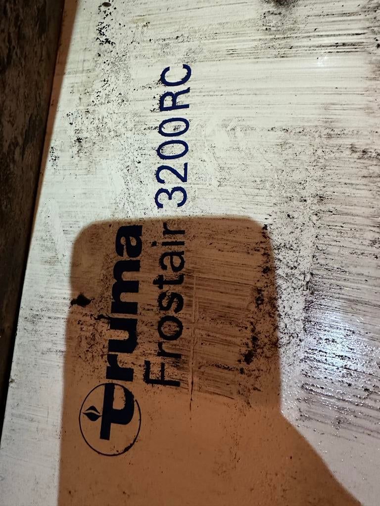 Truma Frostair 3200RC - kapot - gratis, Caravans en Kamperen, Camper-accessoires, Ophalen, Gebruikt