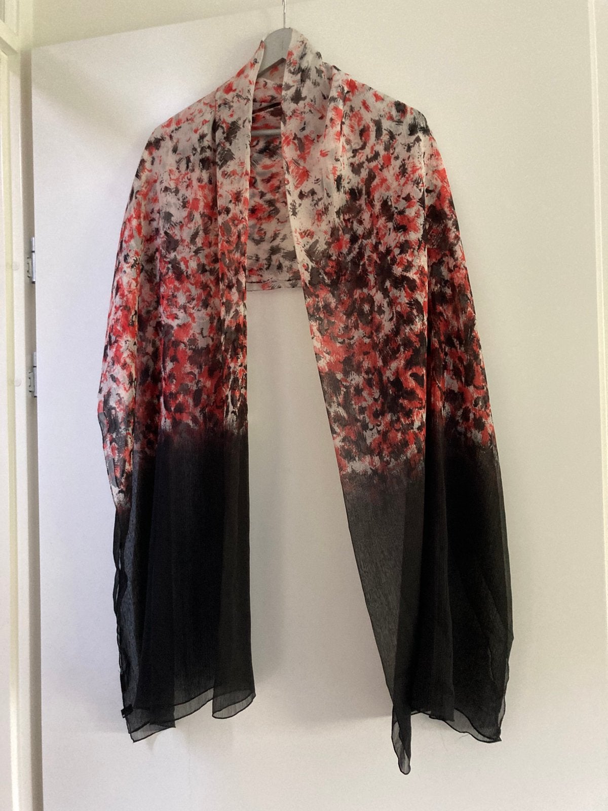 Sjaal van Expresso. 1m-2m, Kleding | Dames, Mutsen, Sjaals en Handschoenen, Ophalen of Verzenden, Zo goed als nieuw, Maat 46/48 (XL) of groter