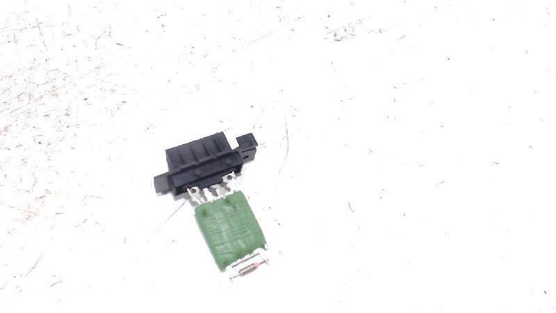 Kachelweerstand Opel Corsa, Auto-onderdelen, Elektronica en Kabels, Opel, Gebruikt, Herkomst onderdeel bekend, 12 maanden garantie