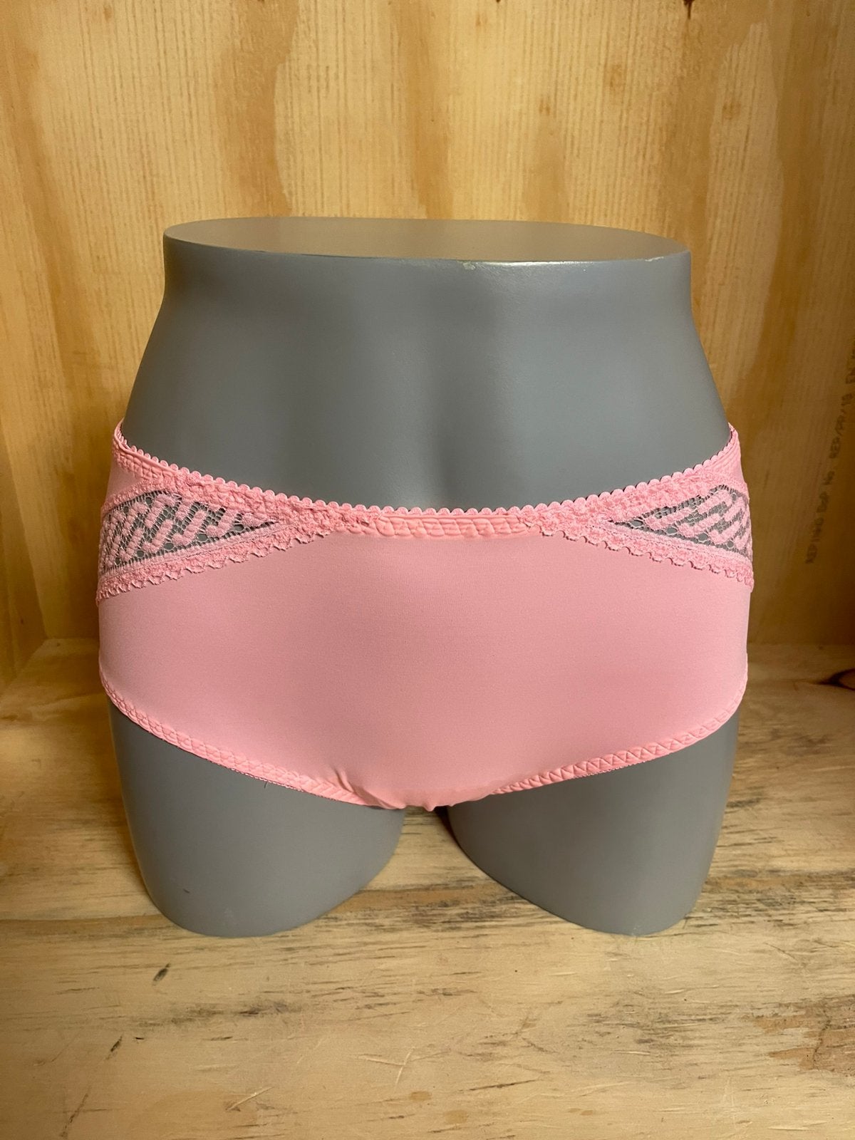Prima donna taille slip maat 40 montara, Verzenden, Roze, Slip