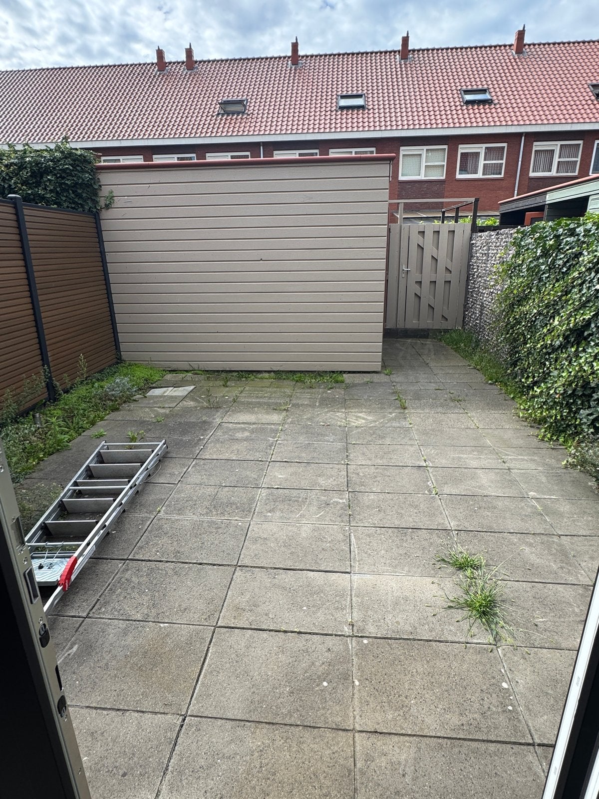 GRATIS op te halen tuintegels, Ophalen, Gebruikt, Klinkers, 10 m² of meer
