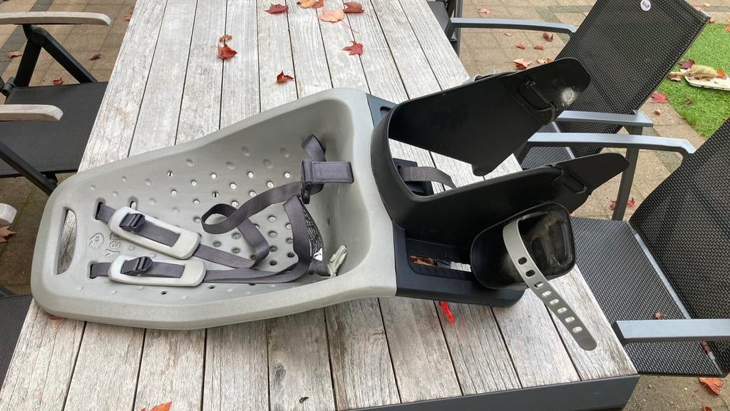 Yepp fiets stoel, Watersport en Boten, Windsurfen, Ophalen of Verzenden, Zo goed als nieuw, Overige typen