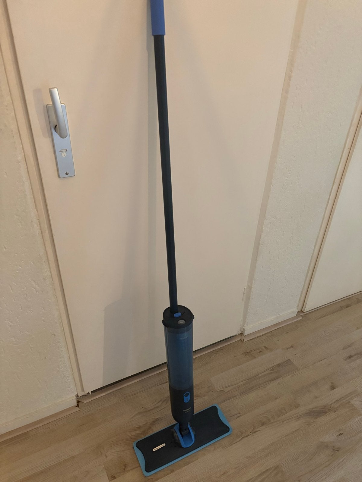 Philips One up 3000, Ophalen of Verzenden, Mop of Dweil