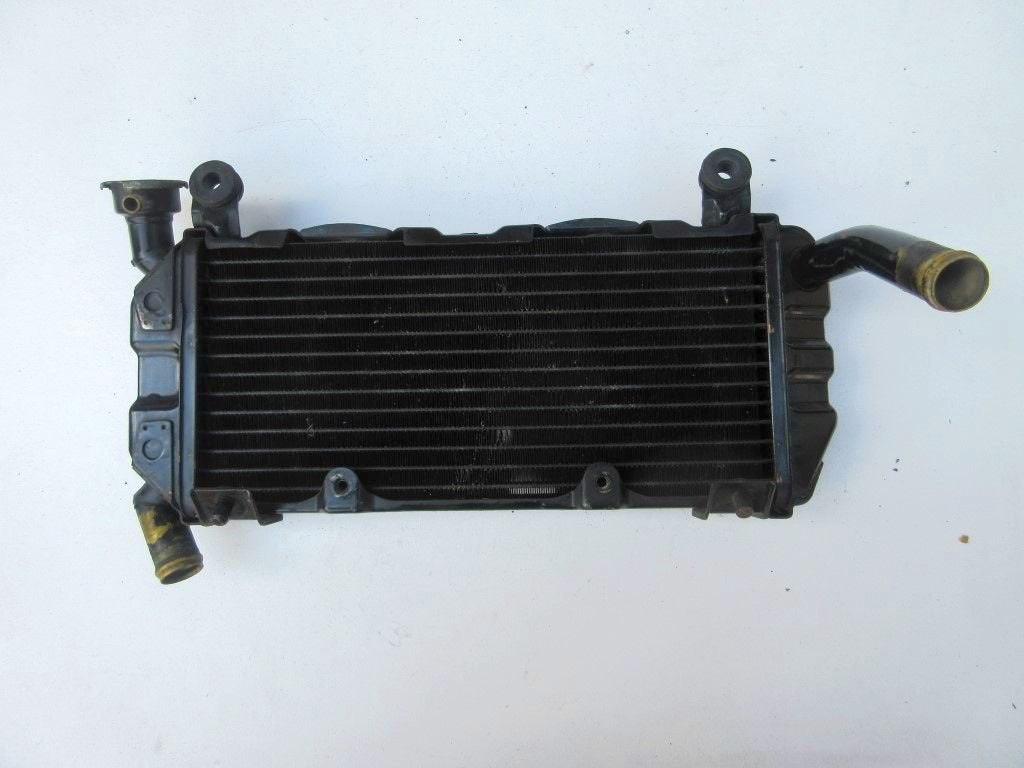 Honda VF750F radiator koeler VF 750 F radiateur Interceptor, Ophalen of Verzenden