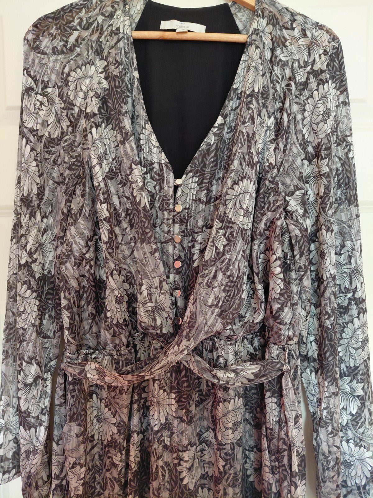 Jumpsuit, Kleding | Dames, Jumpsuits, Nieuw, Maat 42/44 (L), Grijs, Ophalen of Verzenden
