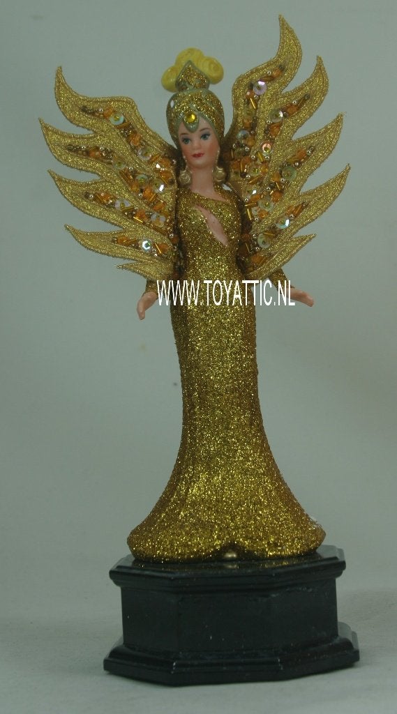 Barbie verzamel items en andere leuke hebben dingen!, Ophalen of Verzenden, Nieuw, Fashion Doll
