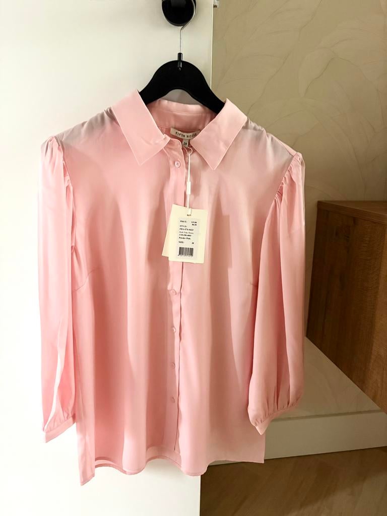 Fifth House blouse nieuw, Ophalen of Verzenden, Zo goed als nieuw, Maat 38/40 (M)