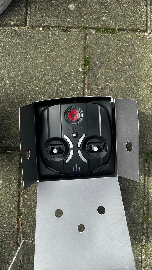 Star Wars Propel Drone - T-65 X-Wing Starfighter, Ophalen, Overige merken, Minder dan 100 meter, Speelgoeddrone