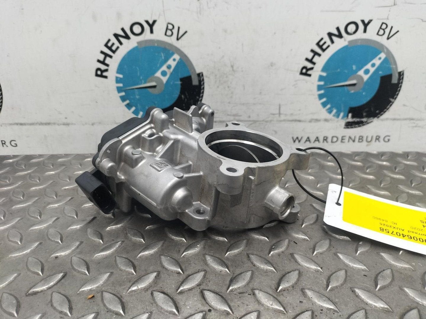 AUDI A4 GASKLEPHUIS 2020, Auto-onderdelen, Overige Auto-onderdelen, Gebruikt, ARN erkend, Stiba lid, Erkend duurzaam, Ophalen of Verzenden