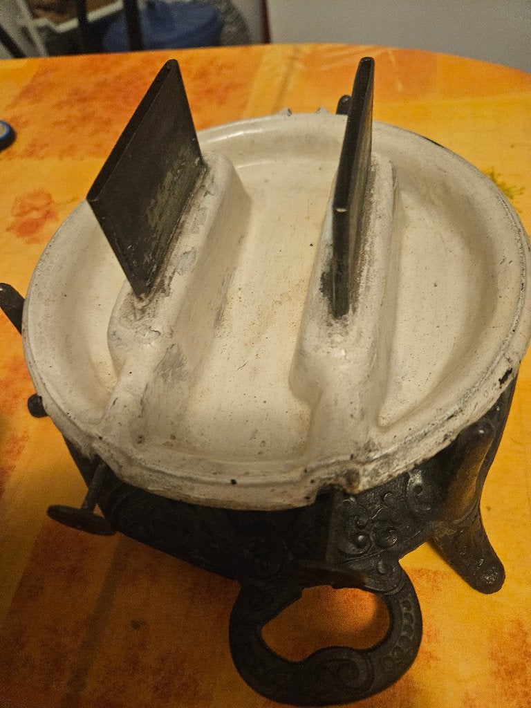 petroleumstel, Ophalen of Verzenden