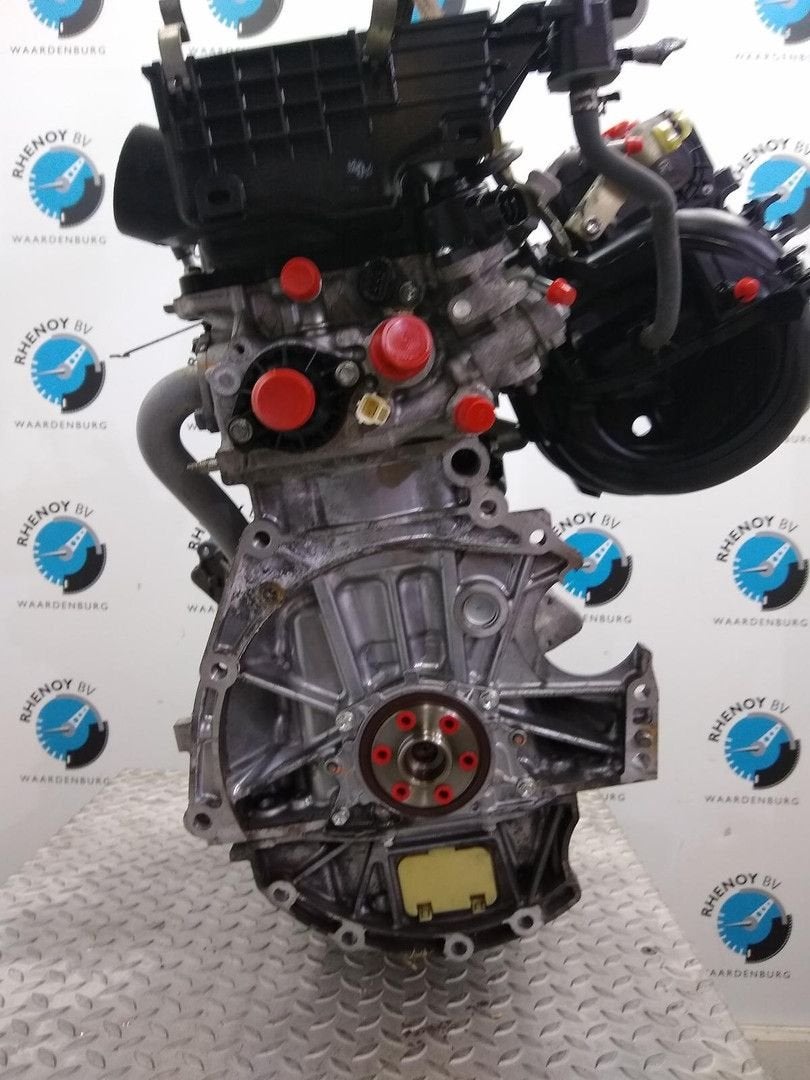 PEUGEOT 108 1.0 e-VTi PremiÃre MOTOR 2014, Ophalen of Verzenden, Gebruikt, Stiba lid