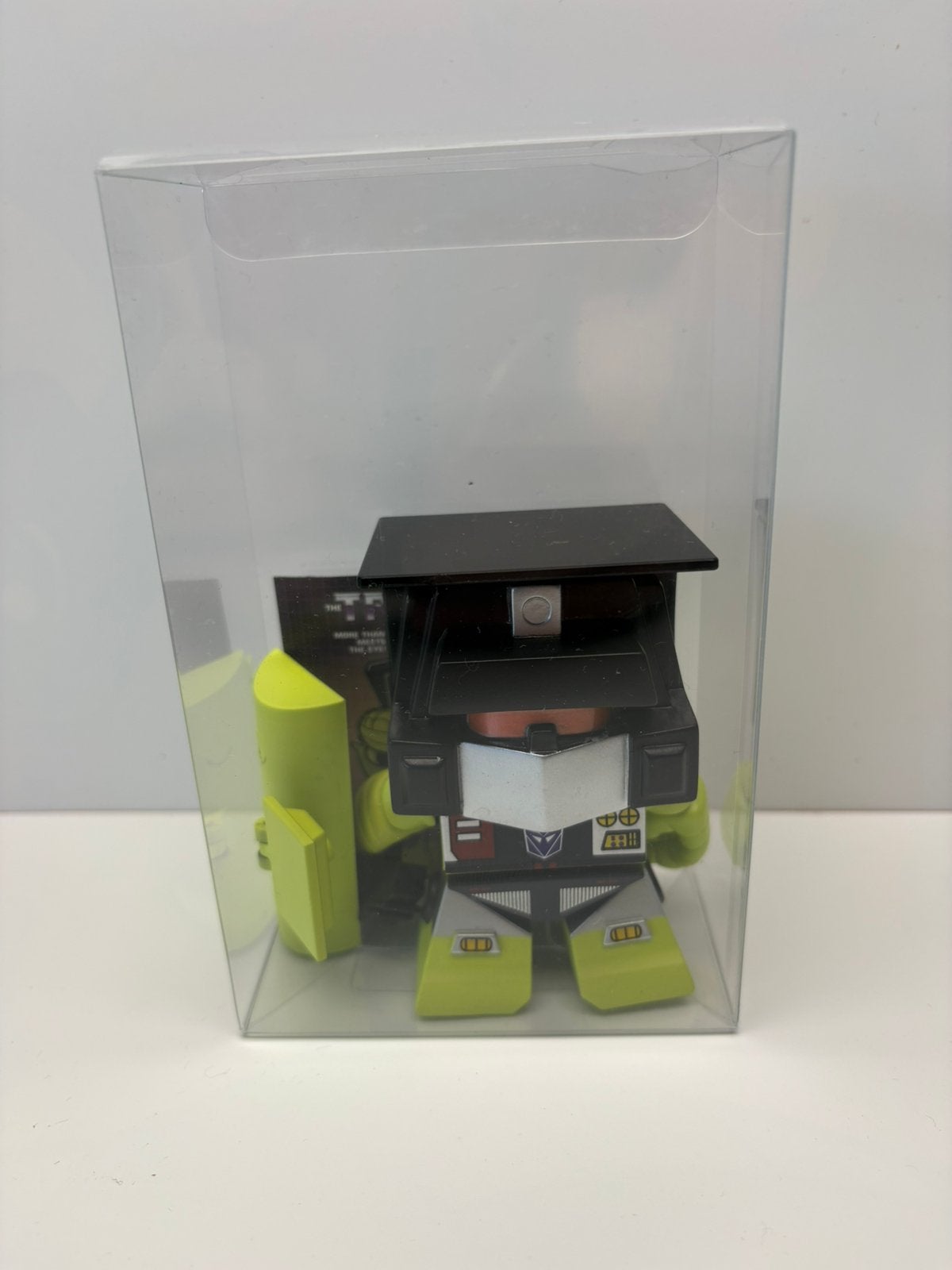 Transformers scrapper loyal subjects, Verzamelen, Transformers, Overige generaties, Ophalen of Verzenden, Zo goed als nieuw