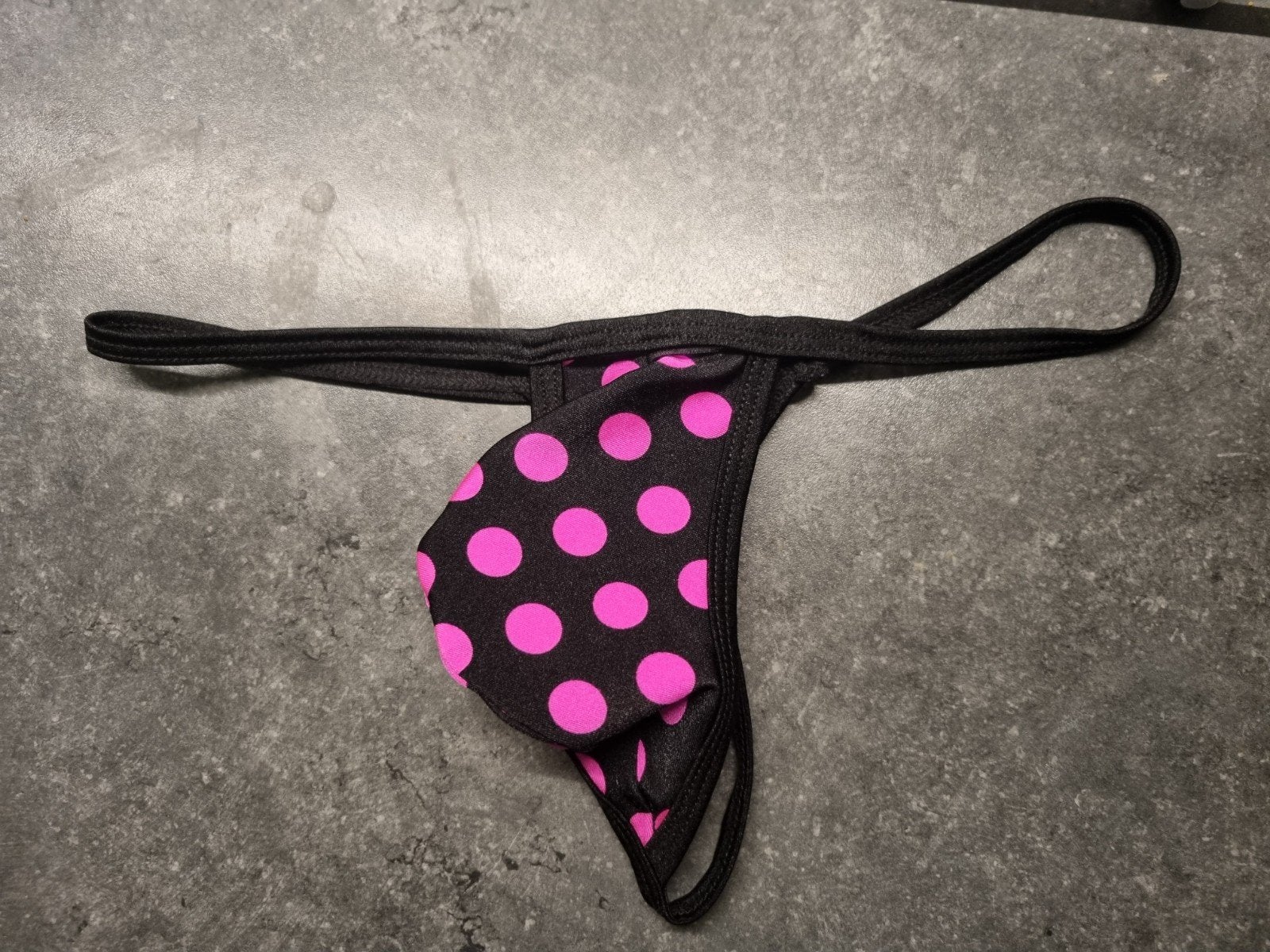 Skinfit herenstring, Kleding | Heren, Verzenden